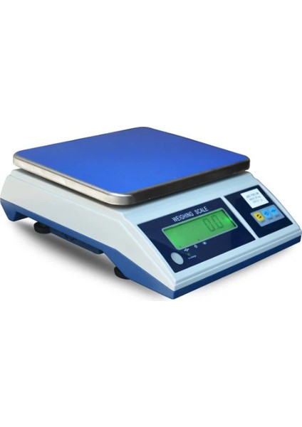 Tsc-30 Hassas Terazi 30KG / 0.1gr