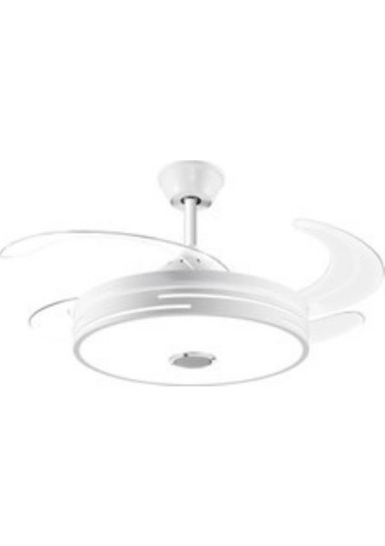 KCF307 30W 42” Smart Ledli Modern Vantilatör fiyatları