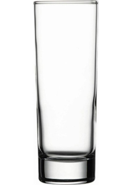 6'lı Beyaz 290 cc Uzun Bardak Seti, Şık ve Kullanışlı Tasarım fiyatları