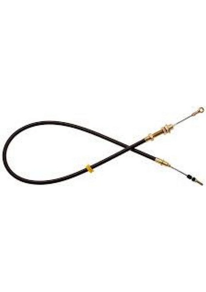 Debriyaj Teli [tofaş M-131 1300] Almla