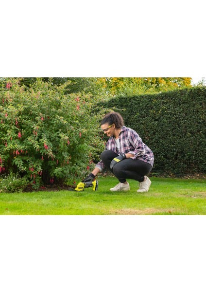 RY18GSA-120T 18V Akülü 2'si1 Arada Çit Kesme (5133005768) fırsatları