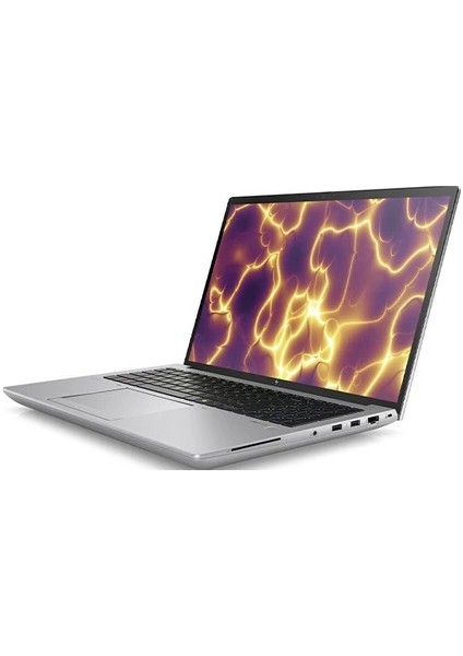 Zbook Fury 16 G11 I7-14700HX 62X91EA-16 48GB 1tb+1tb RTX2000 Ada Windows 11 Pro Taşınabilir Bilgisayar 16" Wuxga Taşınabilir Bilgisayar modelleri