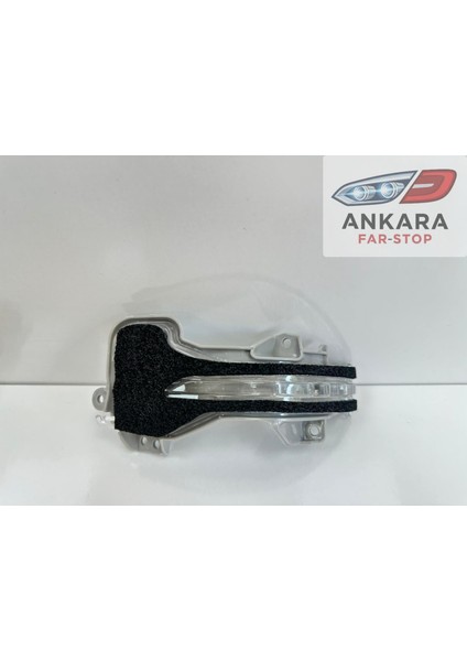 Honda Crv 2012 - 2014 Ayna Sinyali Sol fiyatları