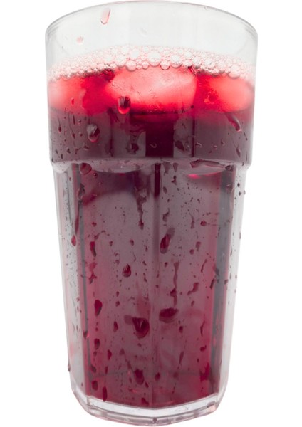 Kırılmaz 300 ml Polikarbon Bardak, 10'lu Paket, Şık ve Dayanıklı Tasarım fırsatları