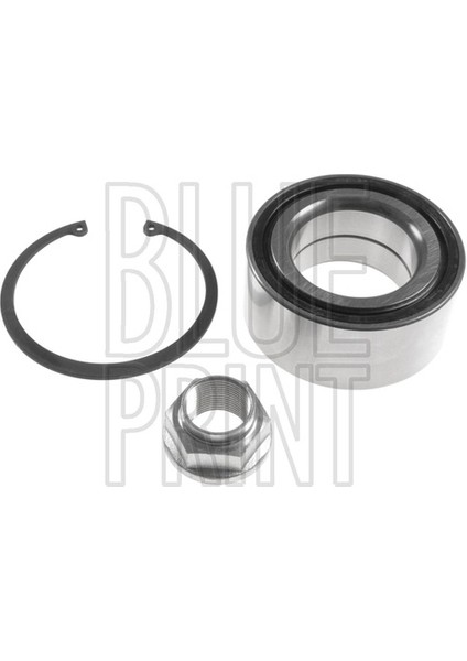 Blue Prınt ADH28235 Tekerlek Rulmanı Takımı Accord 2008