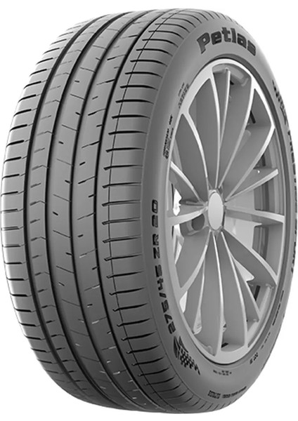 235/50 R19 Tl 99H Prestıge Sport 2025 Yaz Lastigi