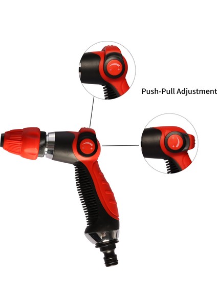 Araba Yı Köpük Tabancası ile 1l Şişe Püskürtme Memesi Konektörü Köpük Püskürtücü Ev Bahçe Araba Yı Için (Yurt Dışından) modelleri