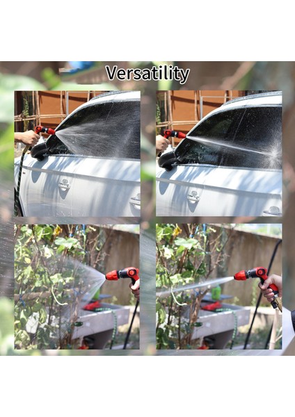 Araba Yı Köpük Tabancası ile 1l Şişe Püskürtme Memesi Konektörü Köpük Püskürtücü Ev Bahçe Araba Yı Için (Yurt Dışından) fırsatları