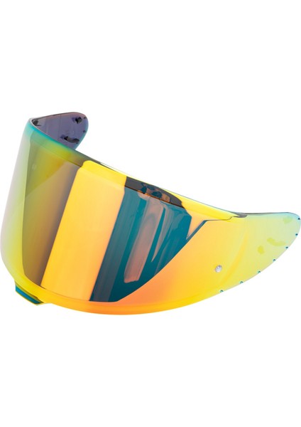 Kask Siperliği Için Yedek Shoeı Z8 Kask Motosiklet Rüzgar Kalkanı Kask Lens (Yurt Dışından)