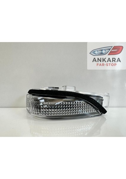 Toyota Avensis 2014 - 2018 Ayna Sinyali Sağ modelleri
