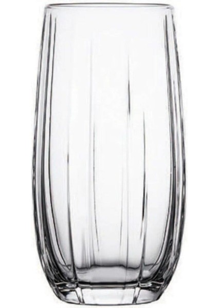 Turuncu 6'lı 500 cc Su Meşrubat Bardak Seti fiyatları