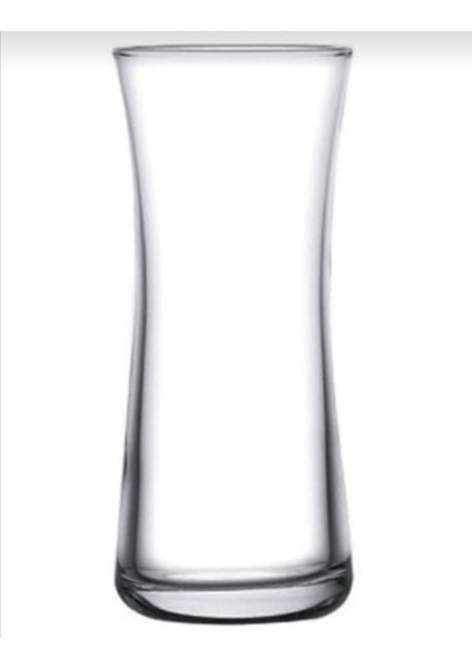 6'lı Beyaz V Block Rakı Bardağı, 170CC, Şık ve Dayanıklı Tasarım fiyatları