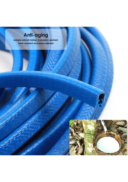 Araba Kapı Kenarları Muhafızları Kapak U Şeklinde Ka Conta Koruyucu Otomatik Esnek Anti-Çarpışma Kapı Kenarları Trim Koruma Şeritleri (Yurt Dışından) modelleri