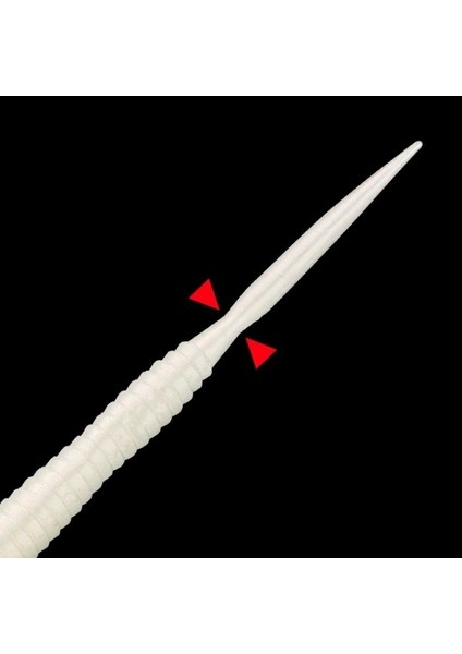 Gımlet 2.5" 523 Clear Pınk Uv Glow - (20017523) fırsatları
