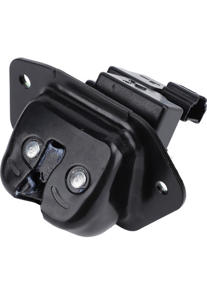 Arka Bagaj Bagaj Kapağı Kilidi Mandalı 905923361R Yüksek Stabilite Metal Arka Bagaj Kapağı Kilidi Mandalı Koleos 2008-2011 Için (Yurt Dışından) fiyatları