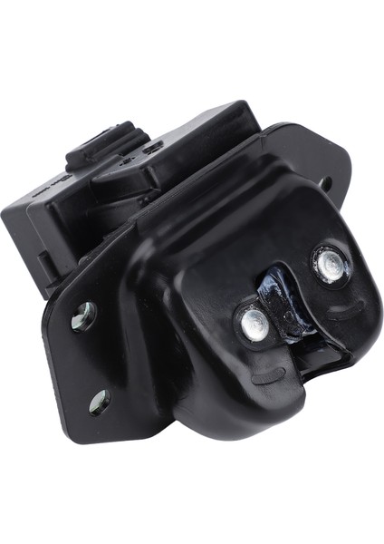 Arka Bagaj Bagaj Kapağı Kilidi Mandalı 905923361R Yüksek Stabilite Metal Arka Bagaj Kapağı Kilidi Mandalı Koleos 2008-2011 Için (Yurt Dışından) modelleri
