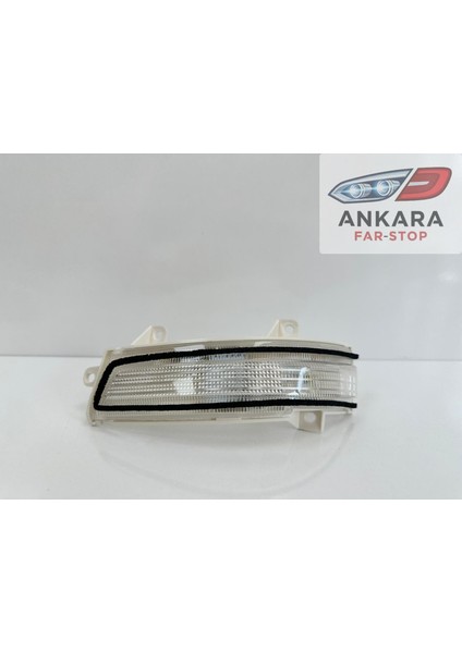 Honda Civic Fb7 2012 - 2015 Ayna Sinyali Sol indirimleri