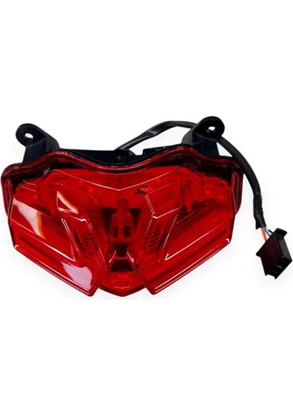 Tvs Raider 125 Arka Stop Lambası A