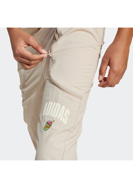 The Simpsons Çocuk Bej Pantolon (JL9182) modelleri