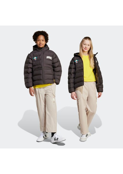 The Simpsons Çocuk Bej Pantolon (JL9182) indirimleri