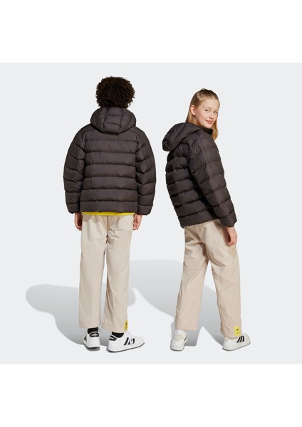 The Simpsons Çocuk Bej Pantolon (JL9182)