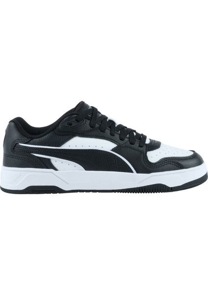 Rebound Erkek Beyaz Spor Ayakkabı (402586-05)