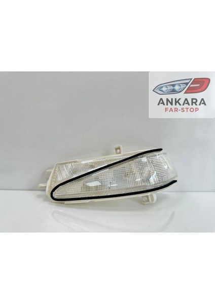 Honda Civic Fd6 2007 - 2011 Ayna Sinyali Sol