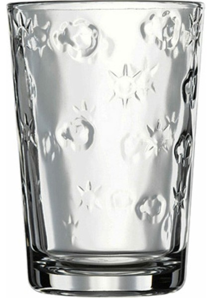 Kahverengi 6'lı Meşrubat Bardak Seti, Şık ve Kullanışlı Tasarım, Ideal Kullanım fiyatları