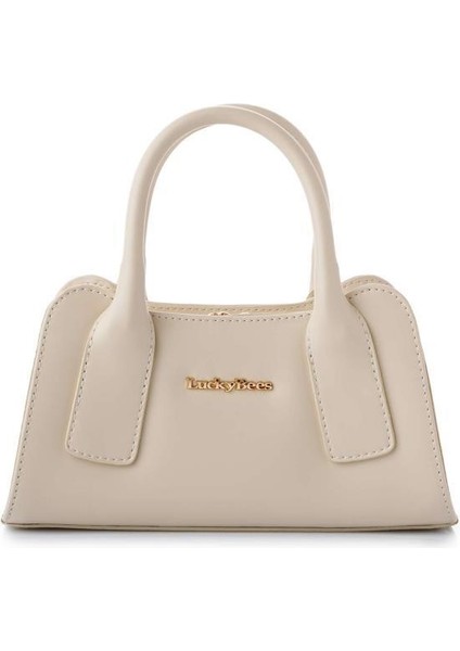 Lana El ve Omuz Çantası