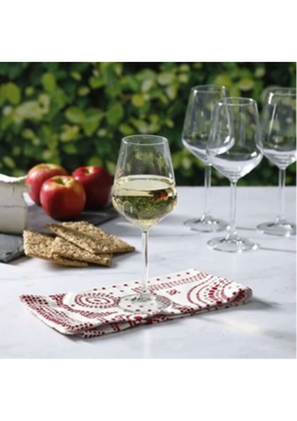 Turuncu Ayaklı 6'lı Bardak Seti, 350CC, Şık ve Kullanışlı Tasarım. modelleri