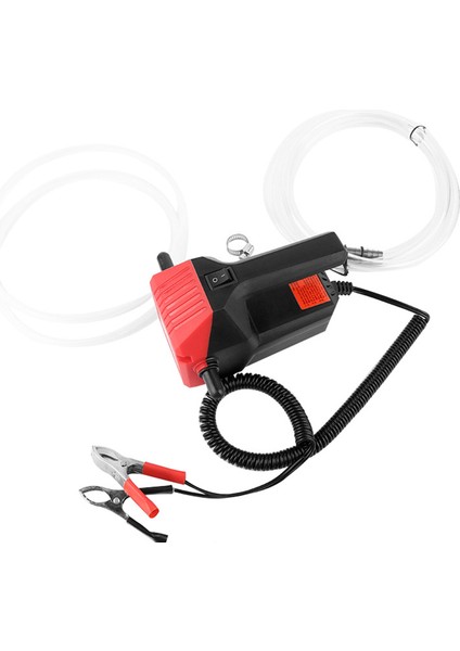 Yağ Pompası, 12V 60W Elektrikli Dizel Transfer Pompası Yağ Çıkarıcı Pompa Arabalar, Motosikletler, Rvs, Tekneler, Sürme E N E N E N E N E N E N E N E N E N (Yurt Dışından) fiyatları
