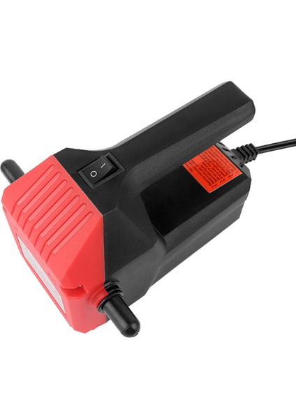 Yağ Pompası, 12V 60W Elektrikli Dizel Transfer Pompası Yağ Çıkarıcı Pompa Arabalar, Motosikletler, Rvs, Tekneler, Sürme E N E N E N E N E N E N E N E N E N (Yurt Dışından) fırsatları