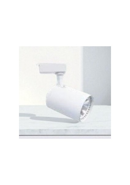 30W Babil Ray Tipi LED Armatür (Beyaz Kasa)(Günışığı) CT-5333G fiyatları