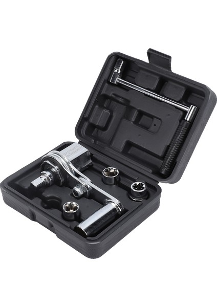 1 / 2in Burulma Çarpan Anahtarı Emek Tasarrufu 3200N. M 1: 16 Ağır Bijon Sökücü 17MM 19MM 21MM Soket (Yurt Dışından) modelleri