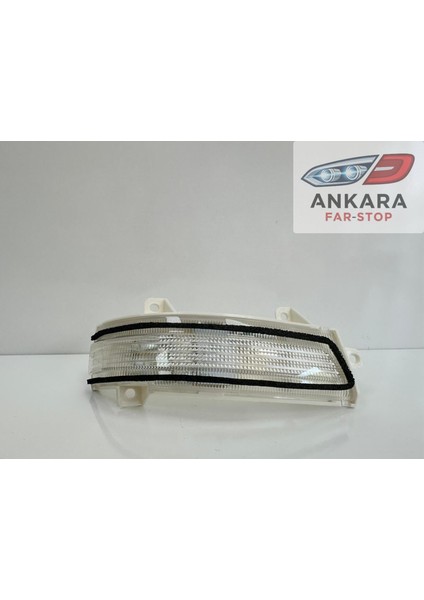 Honda Civic Fb7 2012 - 2015 Ayna Sinyali Sağ