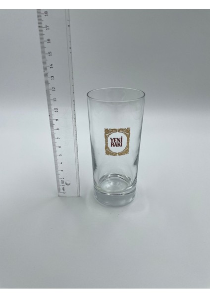 Kahverengi Vintage Rakı Bardağı, Şık ve Zarif Tasarım, Tek Adet fiyatları