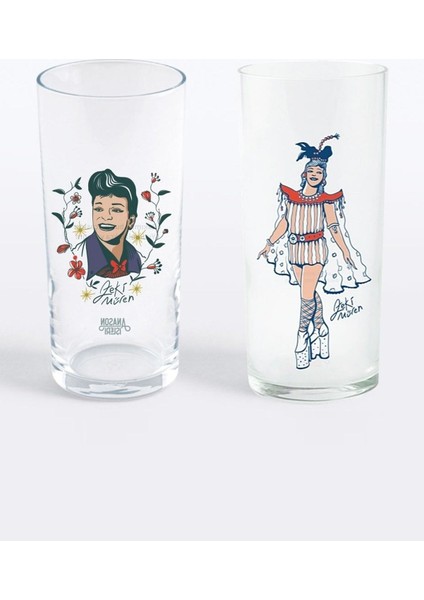 Beyaz Renkli Zeki’den Eşsiz Şarkılar Seti