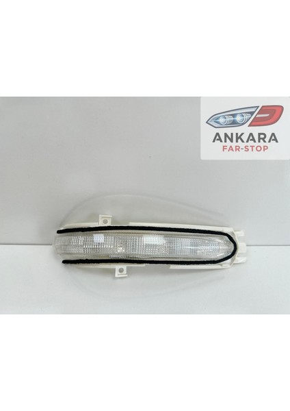 Honda Accord 2003 - 2007 Ayna Sinyali Sağ fırsatları