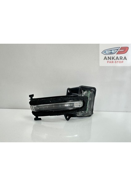 Honda Civic Fc5 2016 - 2021 Ayna Sinyali Sağ indirimleri