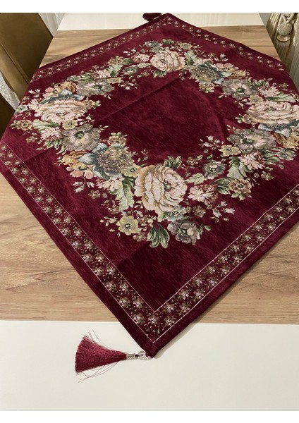 Goblen Sehpa ve Masa Örtüsü fiyatları