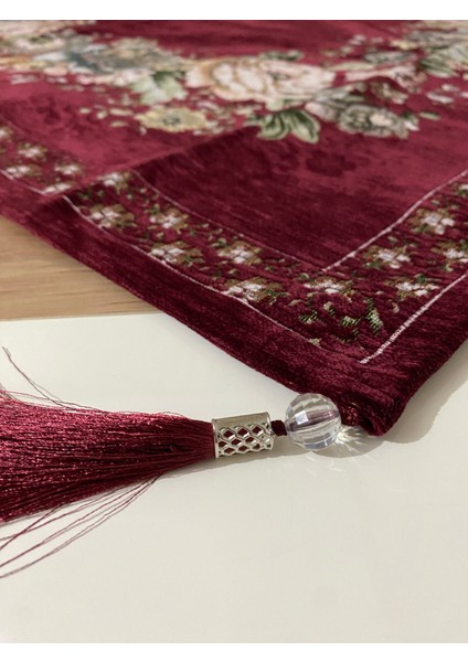 Goblen Sehpa ve Masa Örtüsü fırsatları