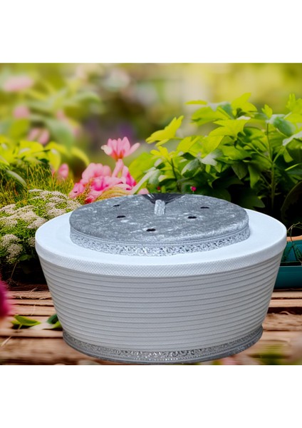 Gri Sarık ,imam Sarığı,sarık,cami,takke,cübbe,cami Malzeeleri,rahle ,S066