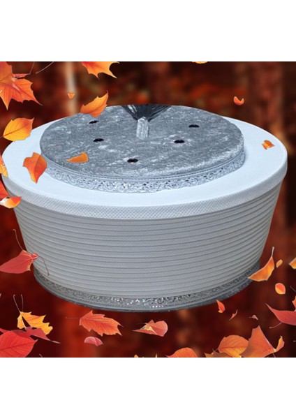 Gri Sarık ,imam Sarığı,sarık,cami,takke,cübbe,cami Malzeeleri,rahle ,S066