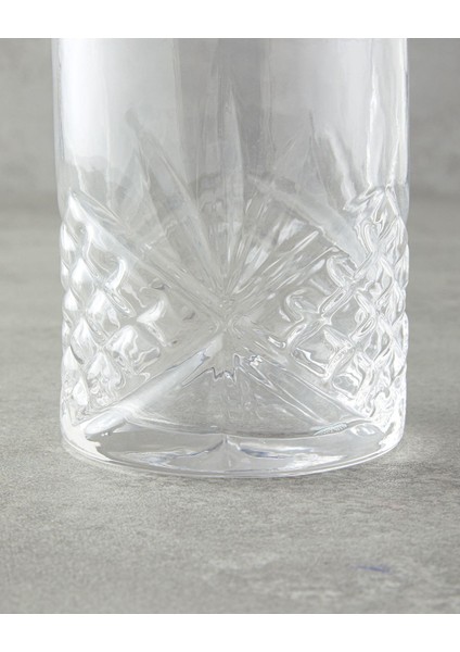 Şeffaf ve Bordo Cam Meşrubat Bardağı Seti, Şık ve Kullanışlı Tasarım modelleri