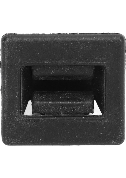 Kol Dayama Kutusu Kapak Toka 7591GL Gelişmiş Güvenlik Şık Görünüm Kol Dayama Kutusu Kapak Kilidi Mandalı Toka C5 Iıı 2008 Ila 2019 (Yurt Dışından)