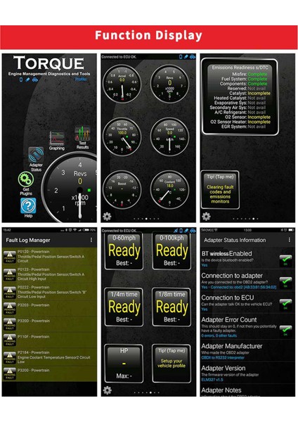 Konnweı KW902 Mini Bt 5.0 Kablosuz Obd-Iı Araç Otomatik Teşhis Tarama Araçları Araba Dedektörü Test Cihazı Ios Için Tarayıcı Android Sistemi (Yurt Dışından) modelleri