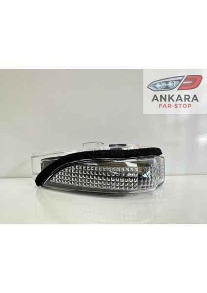 Toyota Corolla 2013 - 2018 Ayna Sinyali Sol fiyatları