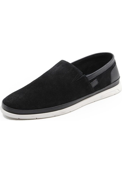 Hakiki Deri Günlük Rahat Casual Erkek Ayakkabı