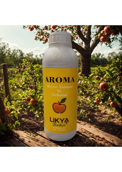 Aroma Ağaç Besini fiyatları