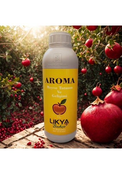 Aroma Ağaç Besini fırsatları